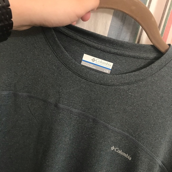 Columbia omni-wick sports top - Picture 8 of 11